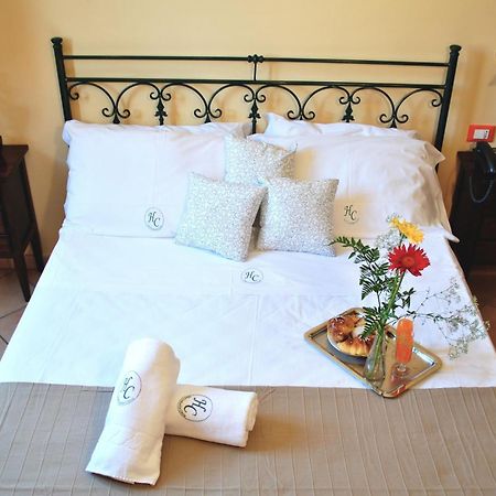 Hotel Columbia Палермо Екстериор снимка