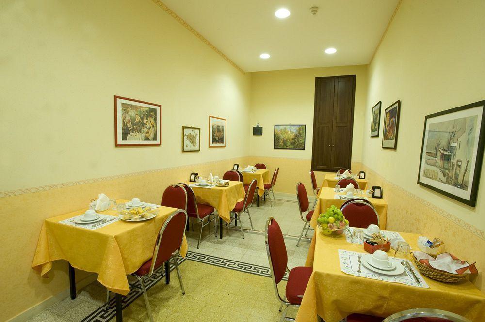 Hotel Columbia Палермо Екстериор снимка