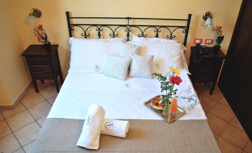 Hotel Columbia Палермо Екстериор снимка